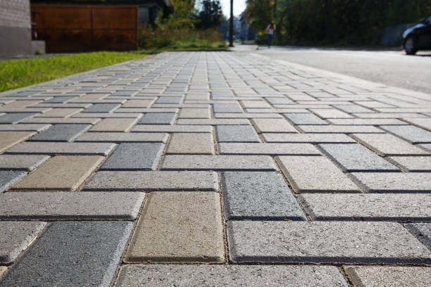 Best Affordable Driveway Pavers  in Mount Hope, NJ