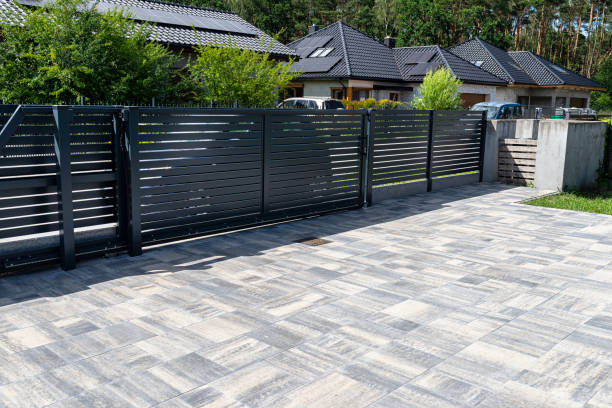 Best Commercial Driveway Pavers  in Mount Hope, NJ