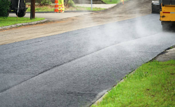 Best Best Driveway Pavers  in Mount Hope, NJ