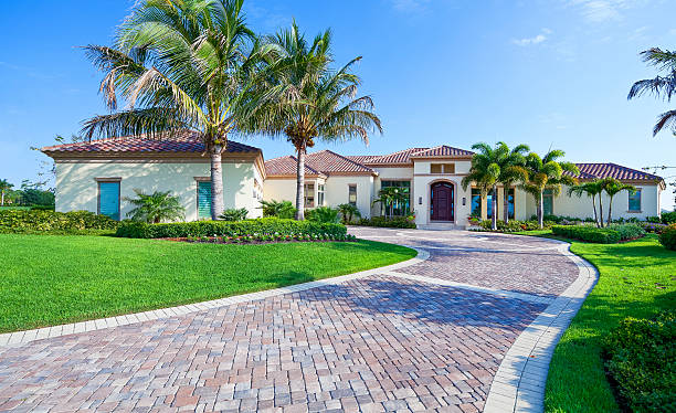 Reasons to Select Us for Your Driveway Paving Requirements in Mount Hope, NJ