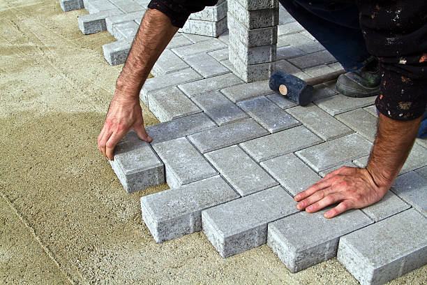  Mount Hope, NJ Driveway Pavers Pros