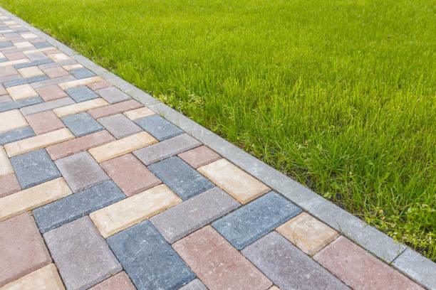 Best Affordable Driveway Pavers  in Mount Hope, NJ