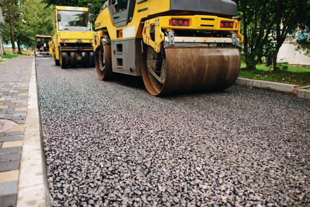 Reasons to Select Us for Your Driveway Paving Requirements in Mount Hope, NJ